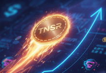 Solana NFT Market Token Tensor (TNSR) Soars 152%: Here is Why