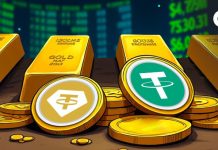 Tether’s increasing gold place attracts world consideration as holdings attain 116 tons