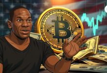 Why are cryptocurrencies down? Knowledge reveals Bitcoin monitoring US liquidity drain