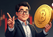 Tom Lee warns of structural pressures, market maker shares blamed for crypto decline