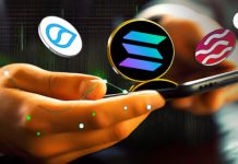 Prime contenders in as we speak’s crypto market: Sui, SEI or Solana (SOL)?