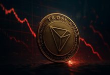 Tron Cryptocurrency At this time: Is TRX Nearing a Pivotal Reversal?