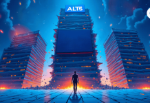 Trump-backed cryptocurrency firm loses one other CEO over $1.5 billion token deal