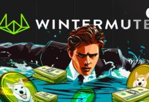 Wintermute CEO reasserts no plans to sue Binance over October cryptocurrency flash crash