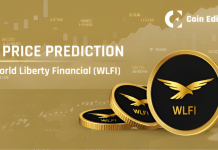 World Liberty Monetary Worth Forecast: Strategic purchases and capital inflows drive new uptrend