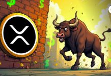 XRP maintains bullish construction above $1.94 as analysts map $10 “microwick” and $50 “macrowick”