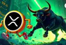 XRP pricing mannequin spreads quickly after ETF launch: $15 in 30 days?