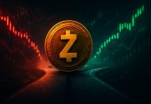 Zcash privateness coin outlook: ZECUSDT at a crossroads