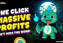 PENGU and ApeCoin Settle – BullZilla Coin Sparks Prime New Meme Cash to Purchase in November