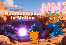 Which cryptocurrency do you have to purchase for the long run at present? Noomez ($NNZ) Utility and Roadmap Particulars