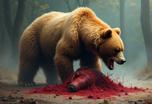 Cardano dangers falling to $0.32 as bearish pattern strengthens