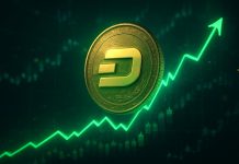 DASH evaluation exams the overbought zone. 7 ranges to observe this week