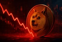 DOGE evaluation: 3 ranges to observe as momentum weakens this week