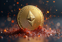 Ethereum falls under $2,700 as crypto recession intensifies