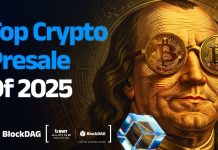 Searching for the very best cryptocurrencies to purchase proper now? Listed below are the 4 cash everyone seems to be speaking about!