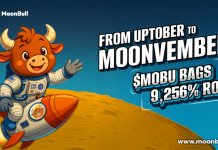 Will MoonBull be the subsequent huge factor amongst prime meme cash with 100x potential following the rise of SHIB and DOGE?