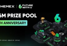 Phemex launches $6 million multi-venue pageant to have fun sixth anniversary