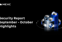 MEXC highlights enhanced monetary energy and buyer help in newest safety report