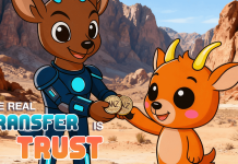 Which cryptocurrency has a 1000x potential? ETF developments shift to new pre-sales like Noomez