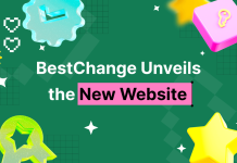BestChange Launched Model 3.0: New Design, Smarter Instruments, and Identical Reliability as Ever