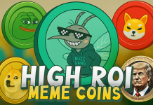 Prime #1 Finest Cryptocurrency Presale Subject and 6 Established Cash Recommend Future Development