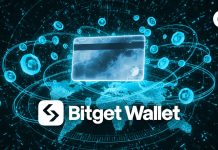A fee-free crypto card? Bitget Pockets is attempting to make it occur