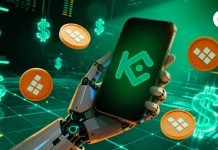 KuCoin Lists BOB to Facilitate Entry to Bitcoin and DeFi, Launches 1 Million+ BOB Giveaway