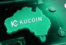 KuCoin receives AUSTRAC registration following elevated Australian surveillance