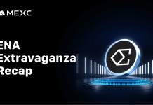 MEXC’s ENA extravaganza ends with over 51,000 attendees and $79.7 billion in buying and selling quantity