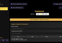 TetherClub experiences sturdy development with 5,000 energetic customers and $4 million in donations