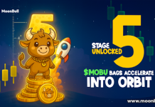 Is that this the very best meme coin presale to purchase now earlier than the subsequent rally? MoonBull strikes first, BullZilla and La Culex come collectively.