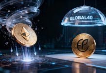 Why is Ethereum worth crashing in the present day? EcoYield presents shelter from volatility with GPU yields and a 40% bonus