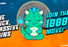 Solana’s 22% Rise Sparks Hype, However BullZilla Leads Prime Cryptocurrencies Below $1