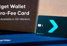 Bitget Pockets introduces zero-fee function for crypto playing cards in 50+ markets