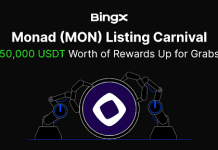 BingX turns into one of many first exchanges listed on Monad (MON), giving customers early entry