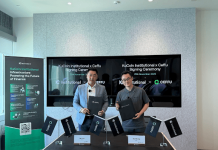 KuCoin Institutional and Ceffu type strategic partnership to strengthen safety and compliance infrastructure for institutional belongings