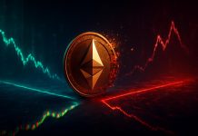 ETHUSDT at a crossroads: Can the pair defend the 2900 space?