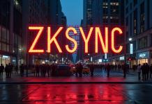 ZKsync worth rises 87% in week to over $0.06 amid main overhaul of token utility