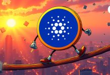 “Persistence pays off”: Cardano supporters reject criticism as ADA trades close to $0.54