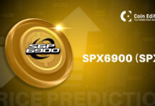 SPX6900 (SPX) Value Prediction: SPX makes an attempt to stabilize regardless of current rebound