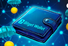 Cryptocurrency wallets go mainstream: Bitget pockets customers can now spend, save, and earn past buying and selling