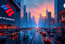 Financial institution of America permits 15,000 advisors to supply Bitcoin. CIO units “1-4% allocation” customary