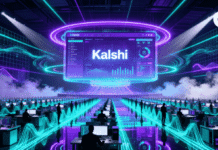 Karshi’s prediction market contracts are tokenized on the Solana blockchain