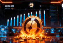 Aster reveals roadmap for 1H 2026, consumes $80 million price of tokens from pockets buyback provide