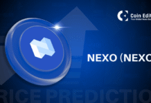 Nexo (NEXO) Worth Prediction: Nexo worth struggles regardless of gentle cumulative sign