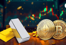 Metals vs. Crypto: Volatility indicators will shift in direction of metals in 2026