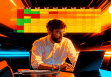 Cryptocurrency governance debate focuses on energy focus dangers