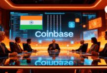 India’s Karnataka companions with Coinbase to help ‘Base’ startups