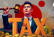 Japan makes use of 20% tax and FIEA standing to deal with digital currencies like shares