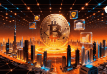 Mashreq Capital launches BITMAC Fund that encompasses 90% Bitcoin volatility in a conventional portfolio